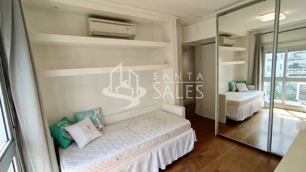Apartamento, 3 quartos, 163 m² - Foto 70