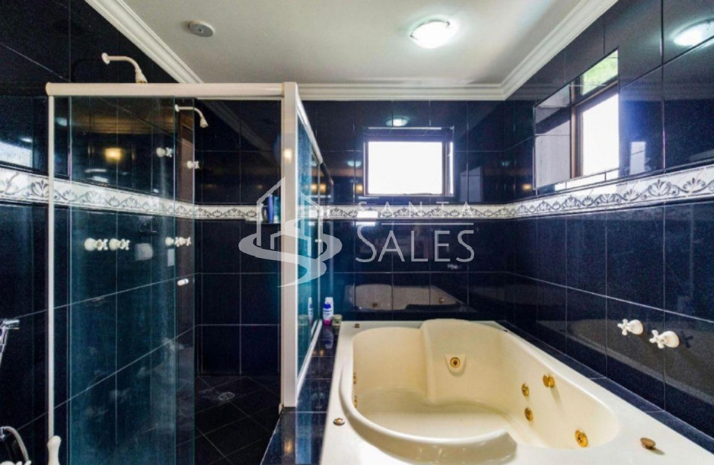 Apartamento, 4 quartos, 300 m² - Foto 19