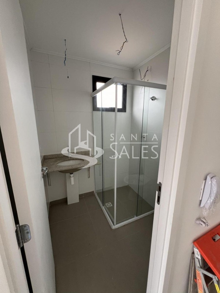 Apartamento, 1 quarto, 23 m² - Foto 5