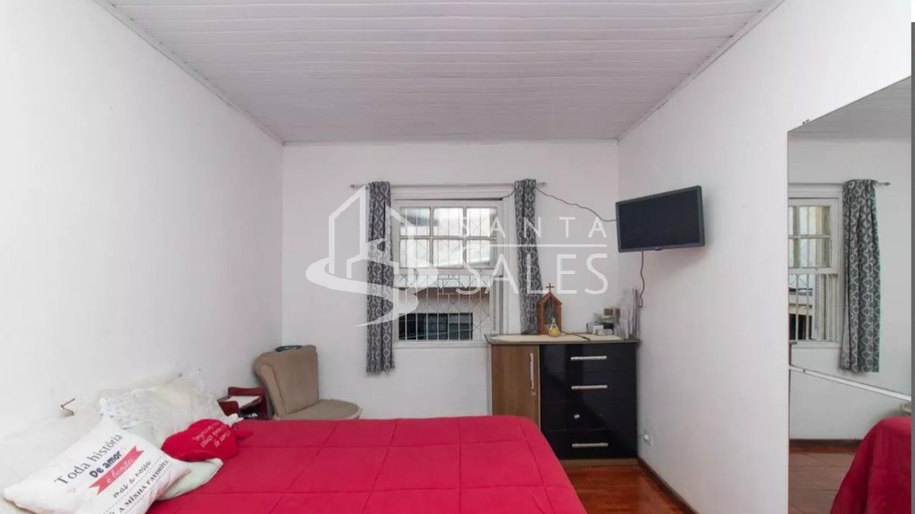 Casa, 4 quartos - Foto 29