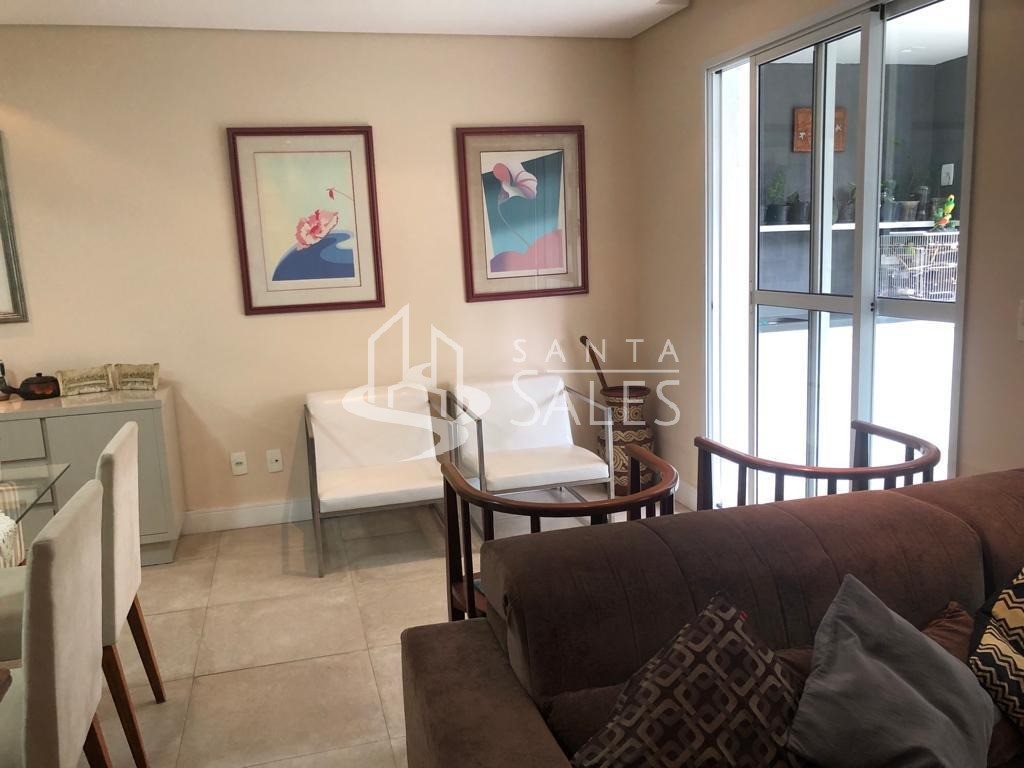 Apartamento, 2 quartos, 69 m² - Foto 6