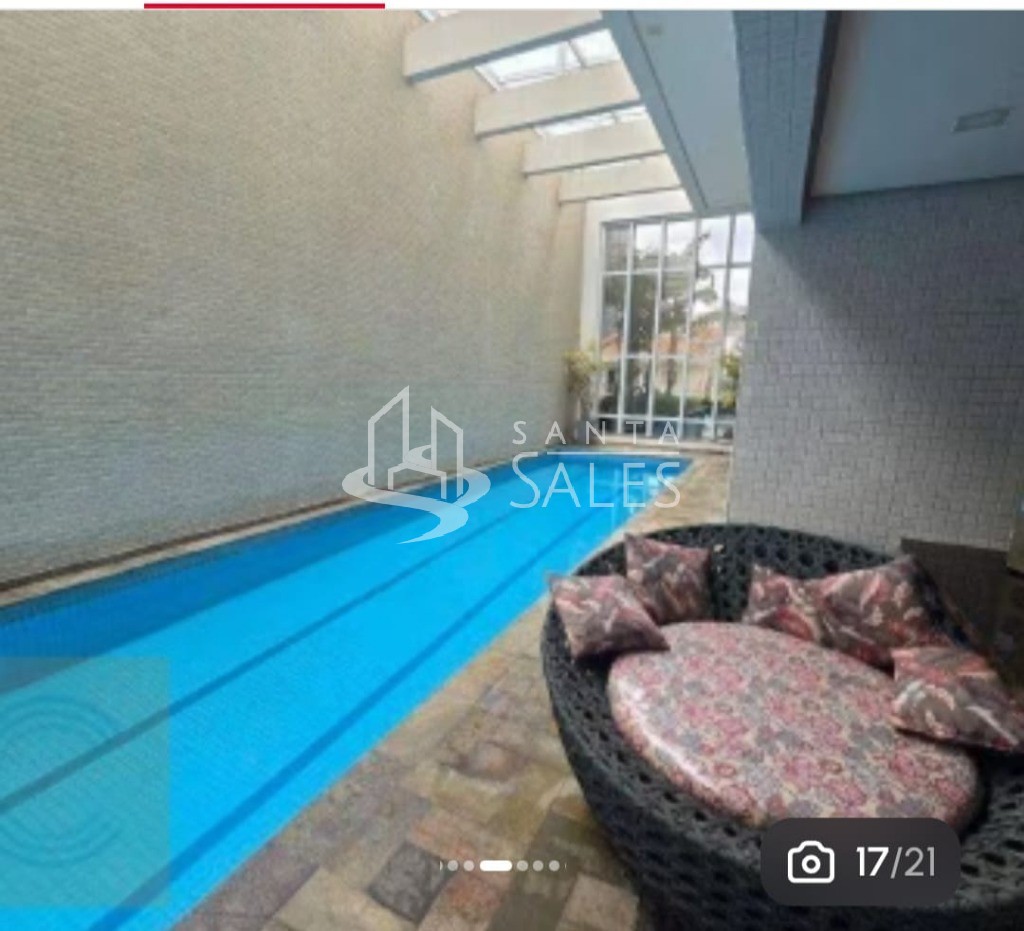 Apartamento, 1 quarto, 40 m² - Foto 22