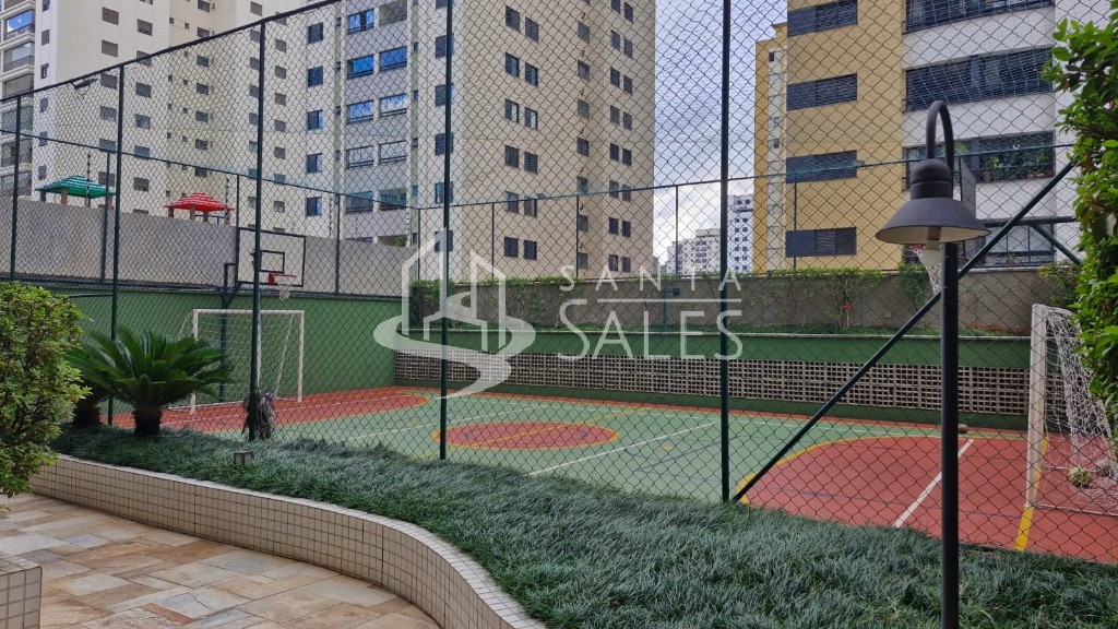 Apartamento, 3 quartos, 120 m² - Foto 23