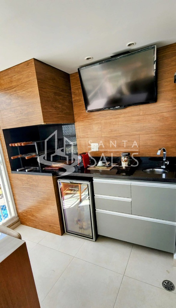 Apartamento, 3 quartos, 110 m² - Foto 6