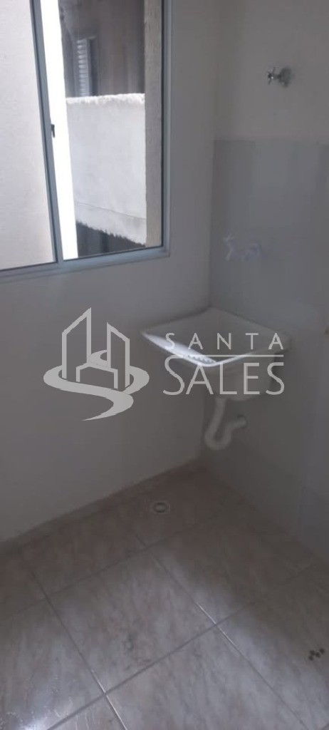 Apartamento, 2 quartos, 40 m² - Foto 10