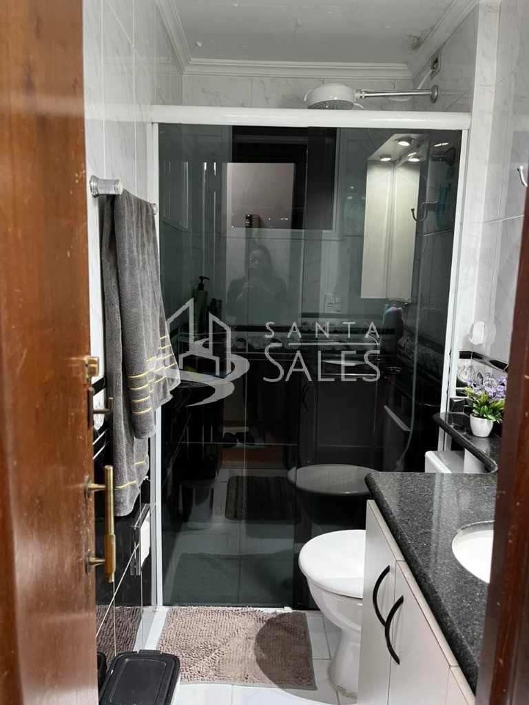 Apartamento, 3 quartos, 75 m² - Foto 12