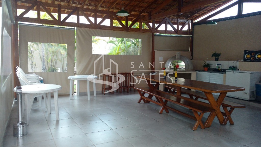 Apartamento, 1 quarto, 58 m² - Foto 5