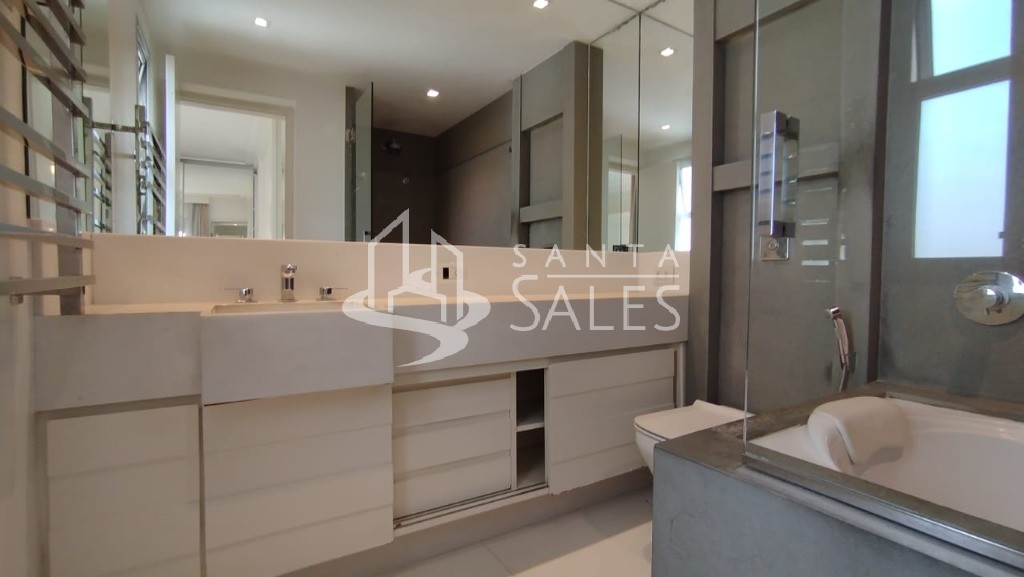 Apartamento, 3 quartos, 163 m² - Foto 31