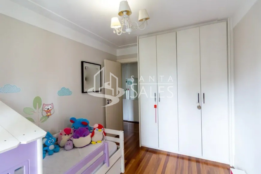 Apartamento, 4 quartos, 181 m² - Foto 11