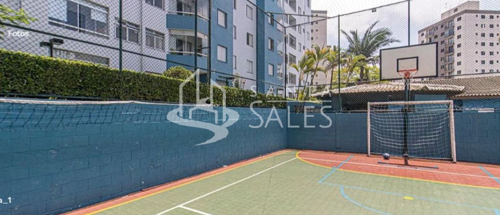 Apartamento, 3 quartos, 75 m² - Foto 23