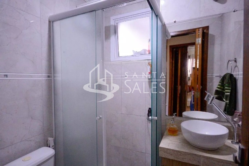 Apartamento, 3 quartos, 67 m² - Foto 21