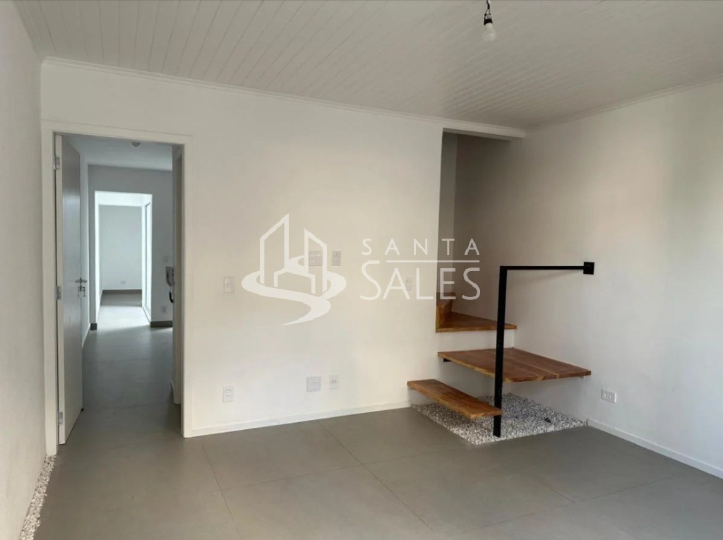 Sobrado, 3 quartos - Foto 22