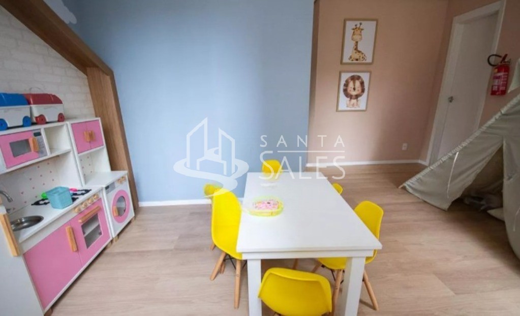 Apartamento, 2 quartos, 36 m² - Foto 26