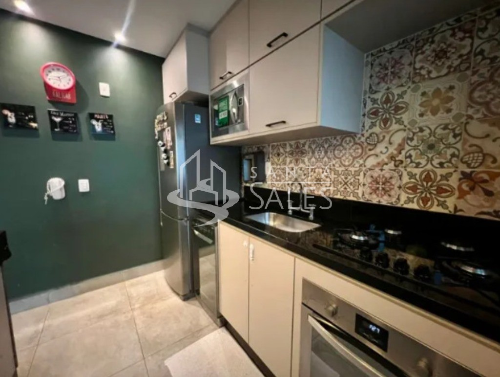 Apartamento, 2 quartos, 69 m² - Foto 12