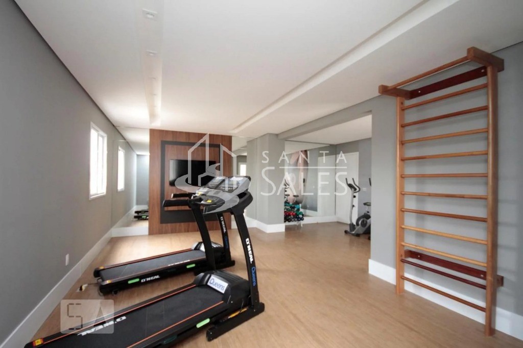 Apartamento, 1 quarto, 42 m² - Foto 13