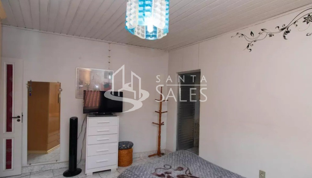 Casa, 4 quartos - Foto 14