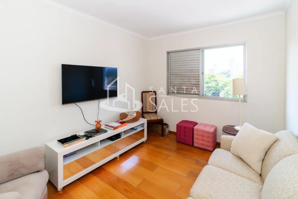 Apartamento, 3 quartos, 125 m² - Foto 5