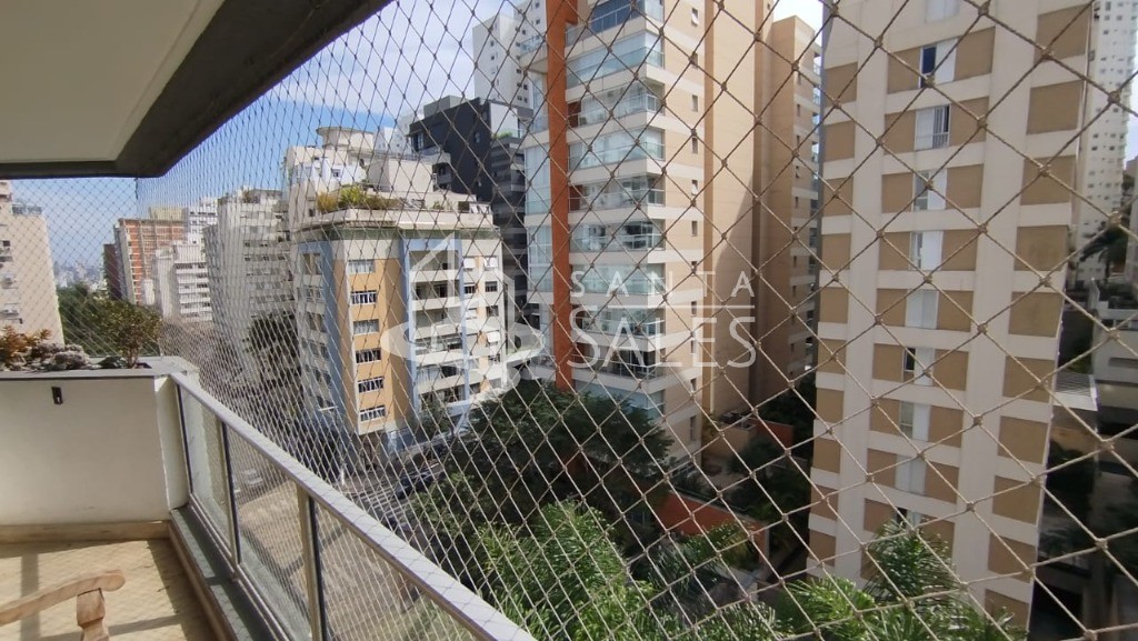 Apartamento, 3 quartos, 163 m² - Foto 54