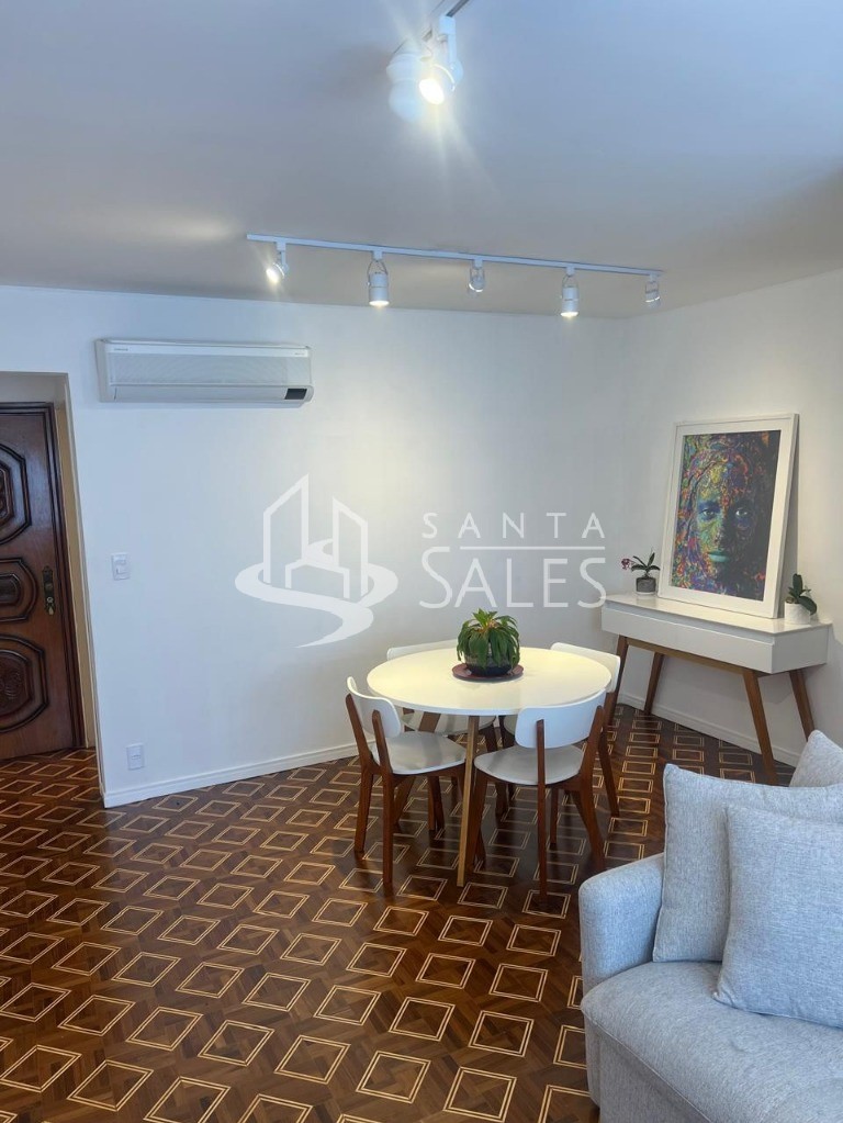 Apartamento, 3 quartos, 84 m² - Foto 5