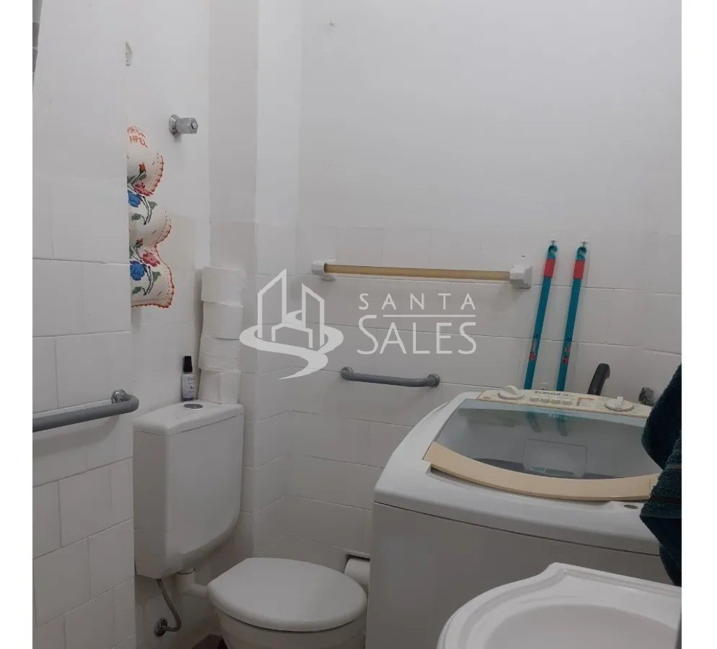 Kitnet-Studio, 29 m² - Foto 8
