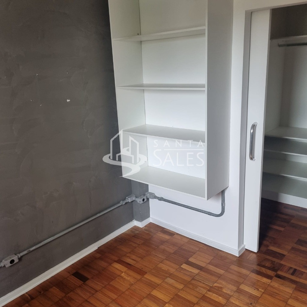 Apartamento, 2 quartos, 85 m² - Foto 12