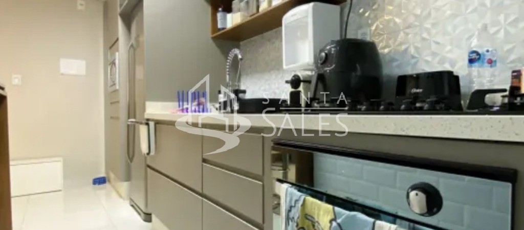 Apartamento, 2 quartos, 85 m² - Foto 10