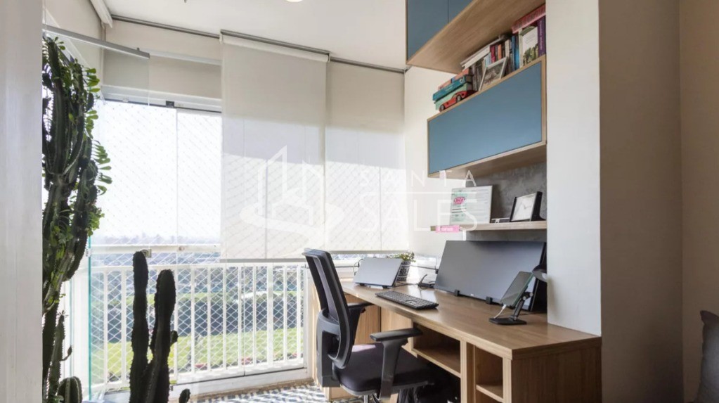 Apartamento, 2 quartos, 58 m² - Foto 16