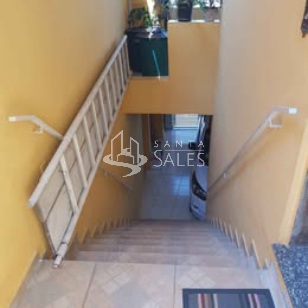 Casa, 4 quartos, 150 m² - Foto 1