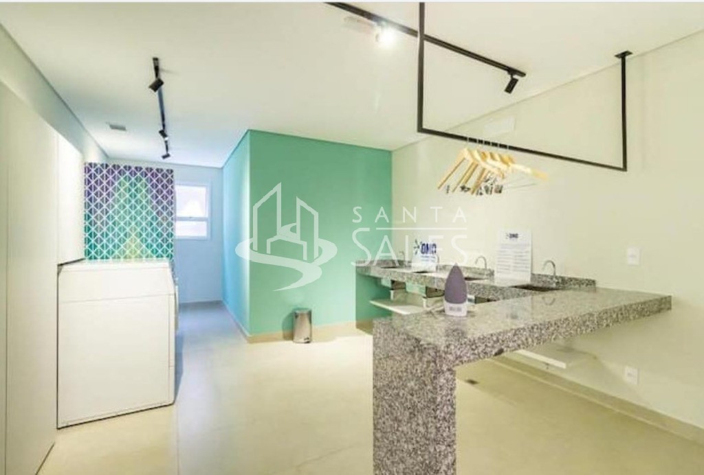 Apartamento, 2 quartos, 45 m² - Foto 10