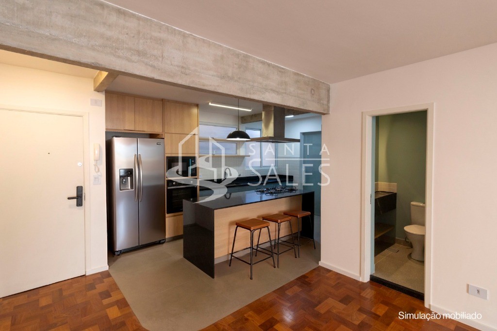 Apartamento, 2 quartos, 85 m² - Foto 13