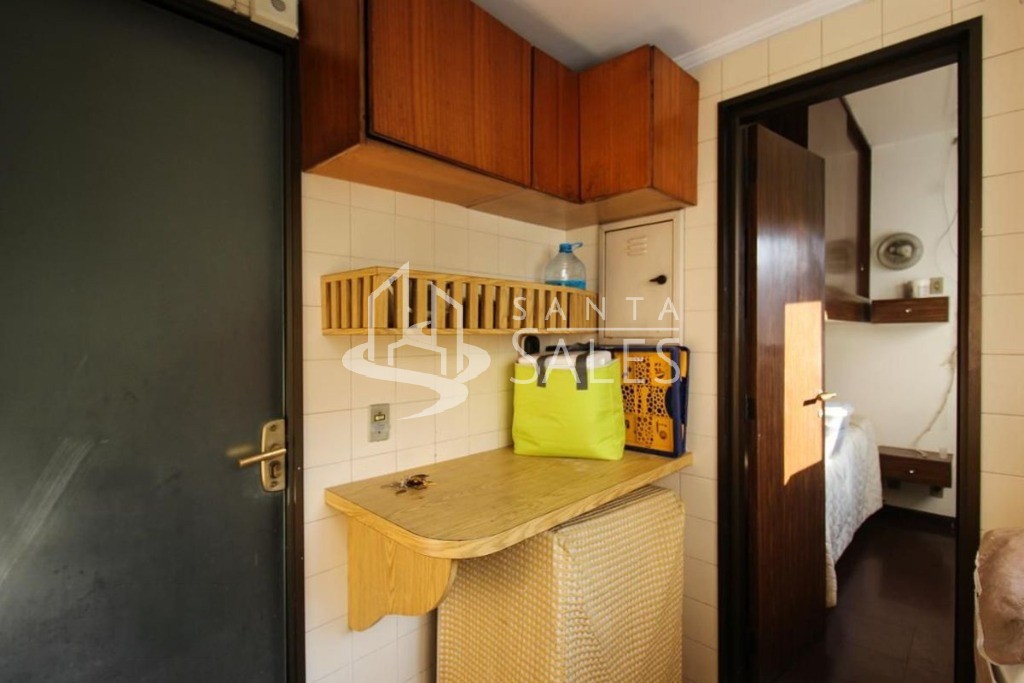 Apartamento, 4 quartos, 130 m² - Foto 39