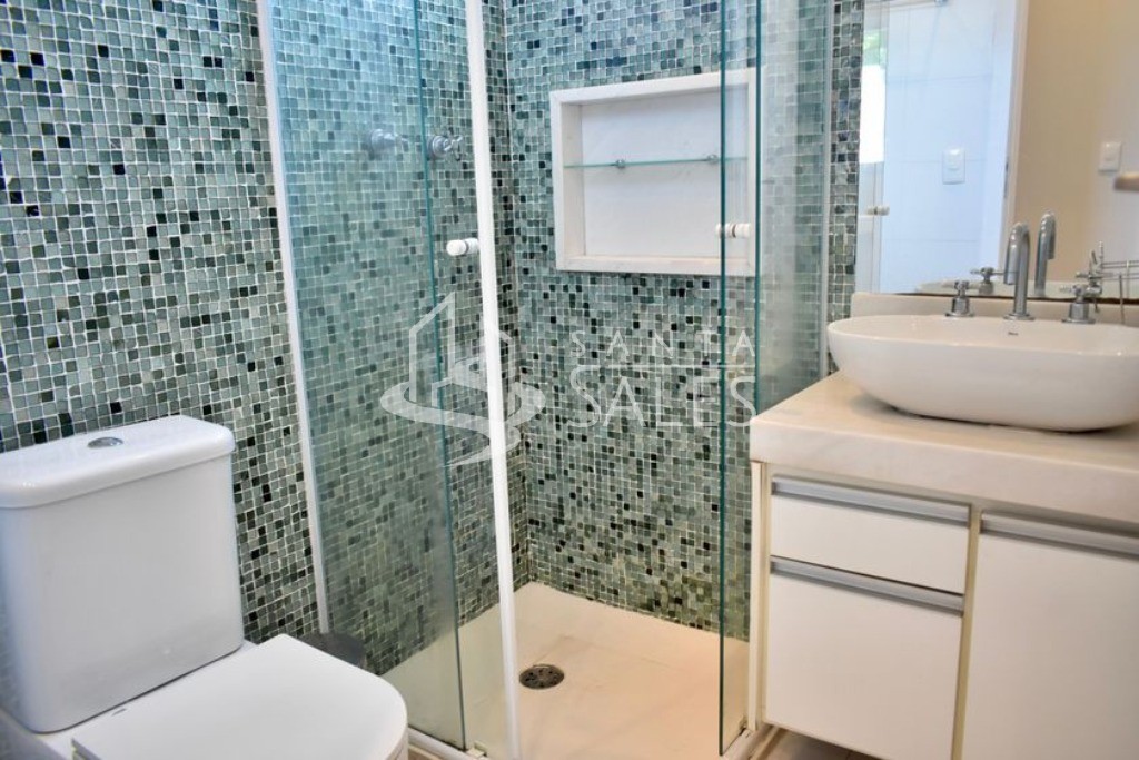 Apartamento, 2 quartos, 54 m² - Foto 9