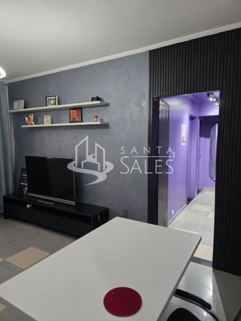 Apartamento, 3 quartos, 70 m² - Foto 5