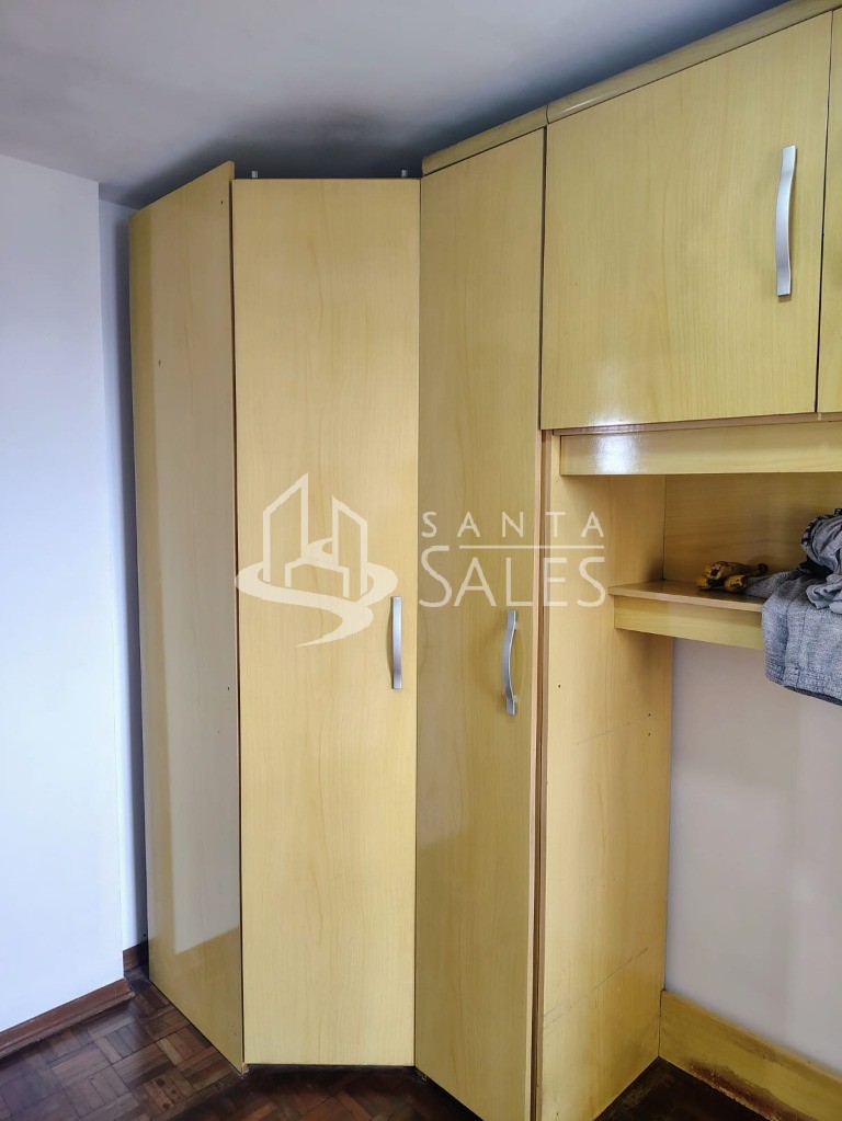 Apartamento, 2 quartos, 48 m² - Foto 31