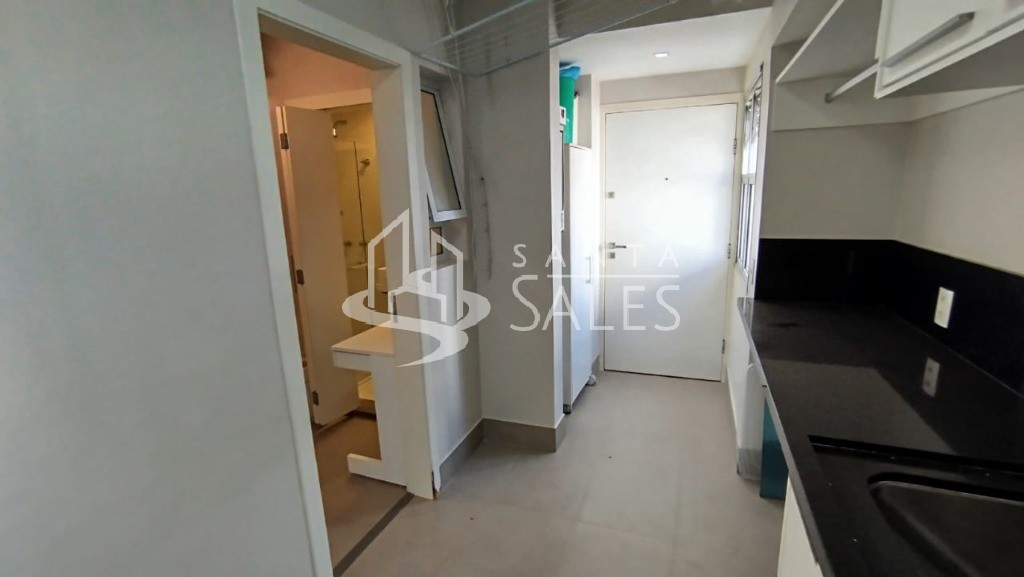 Apartamento, 3 quartos, 163 m² - Foto 21
