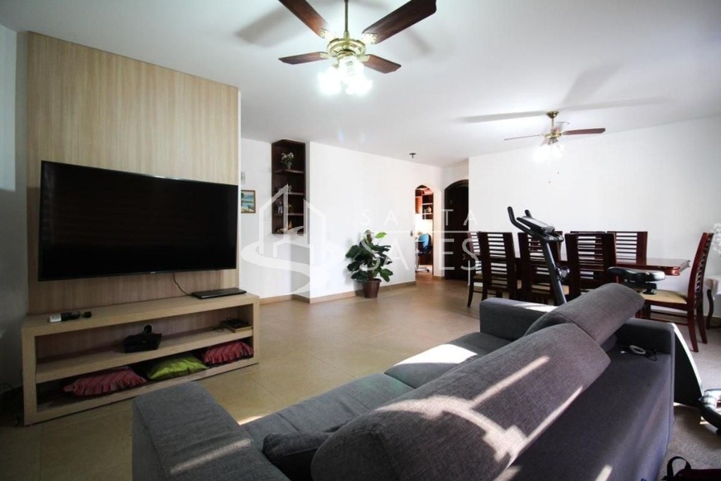 Apartamento, 4 quartos, 130 m² - Foto 5