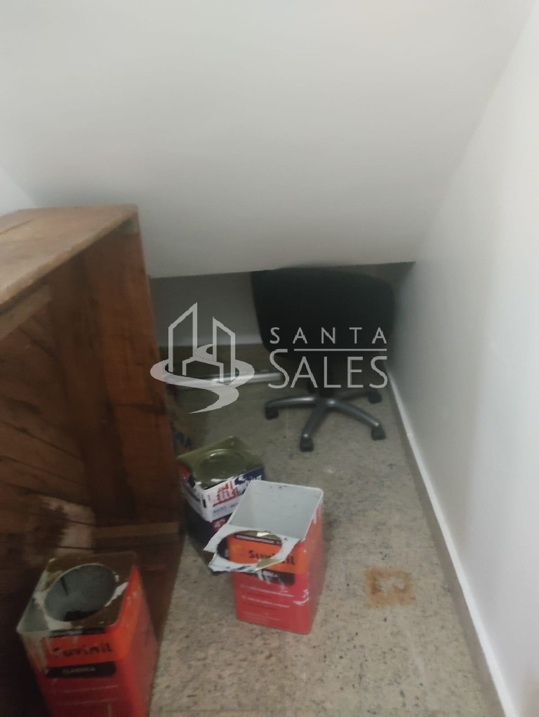 Prédio Inteiro, 190 m² - Foto 25