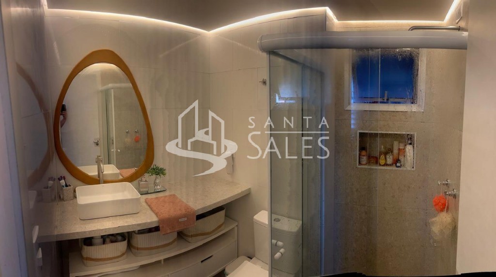 Apartamento, 3 quartos, 84 m² - Foto 21