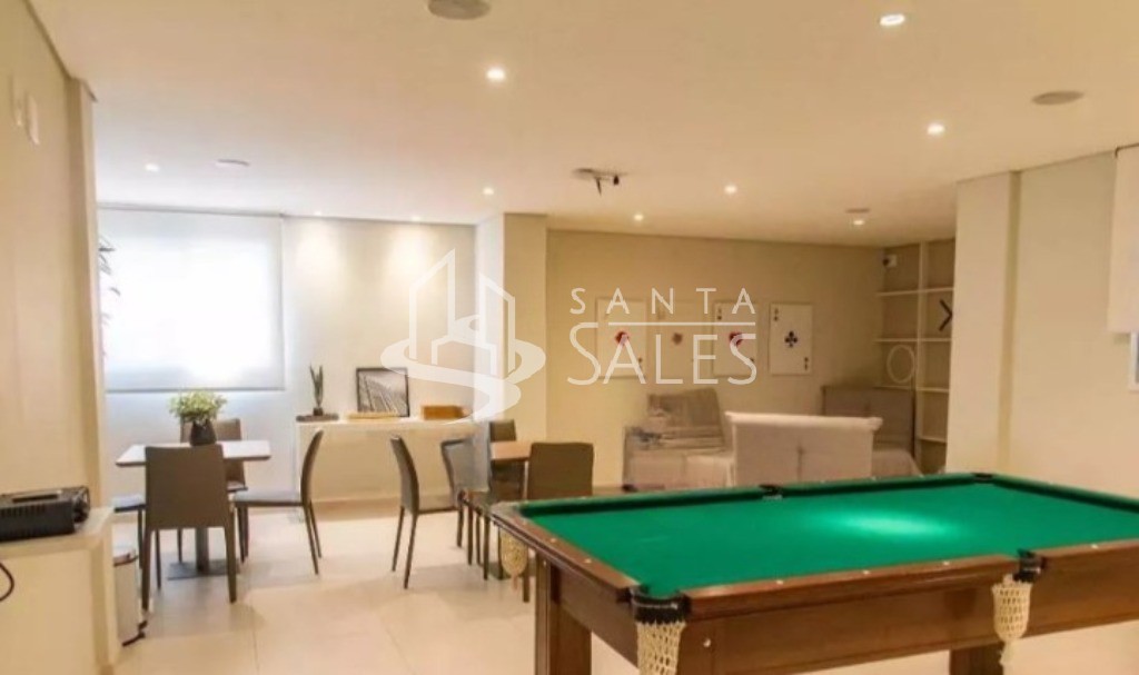 Apartamento, 1 quarto, 59 m² - Foto 17
