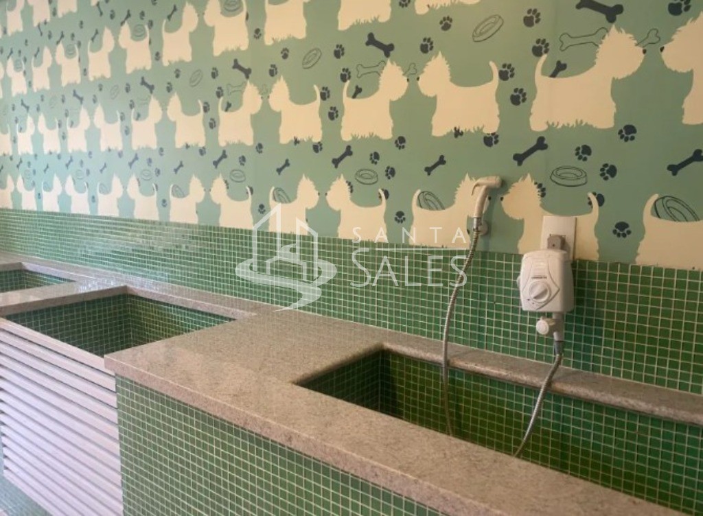 Apartamento, 2 quartos, 85 m² - Foto 47