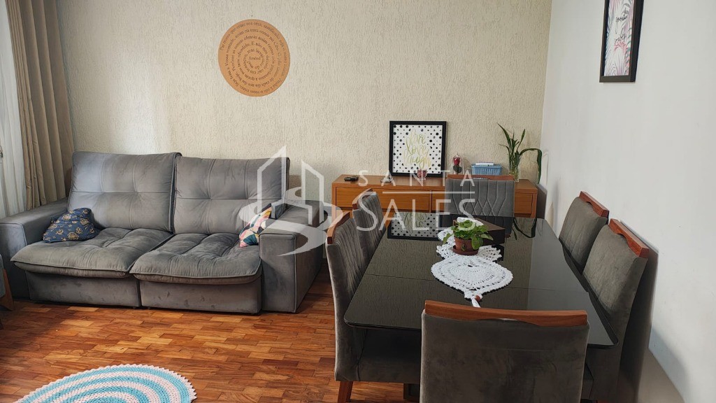 Apartamento, 3 quartos, 68 m² - Foto 4