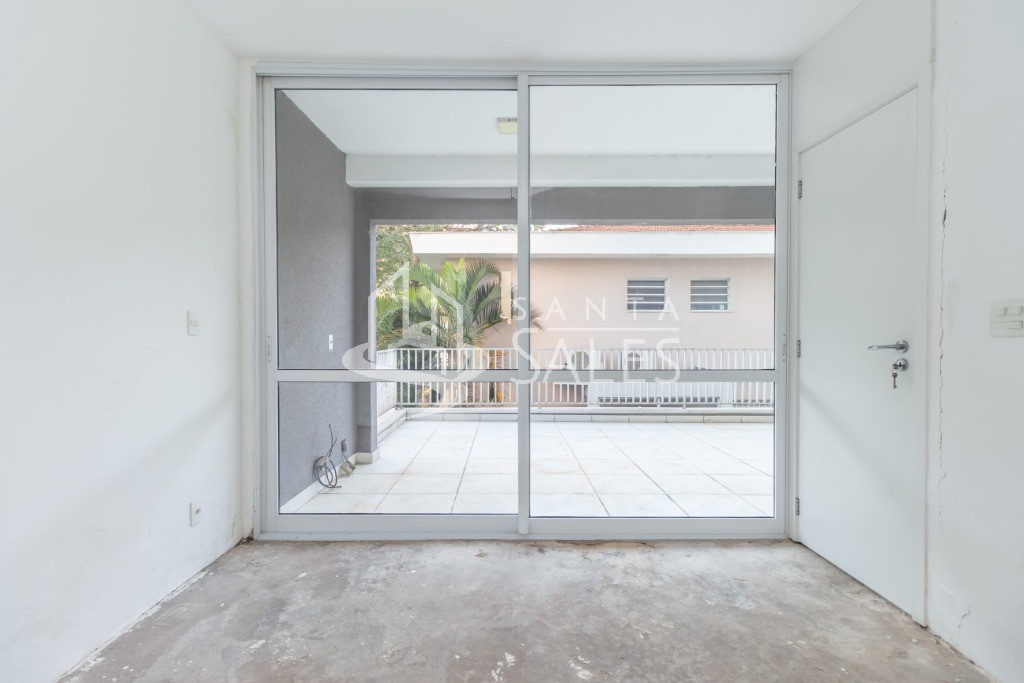 Apartamento, 1 quarto, 54 m² - Foto 1