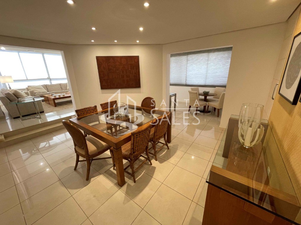 Apartamento, 5 quartos, 500 m² - Foto 7