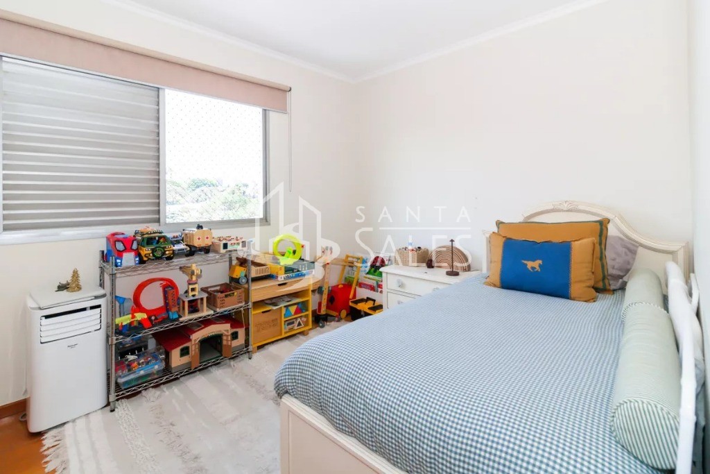 Apartamento, 3 quartos, 125 m² - Foto 11