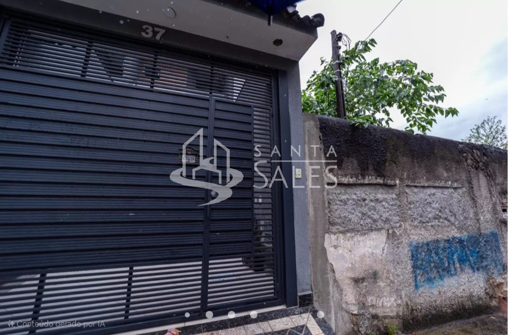 Casa, 3 quartos - Foto 2