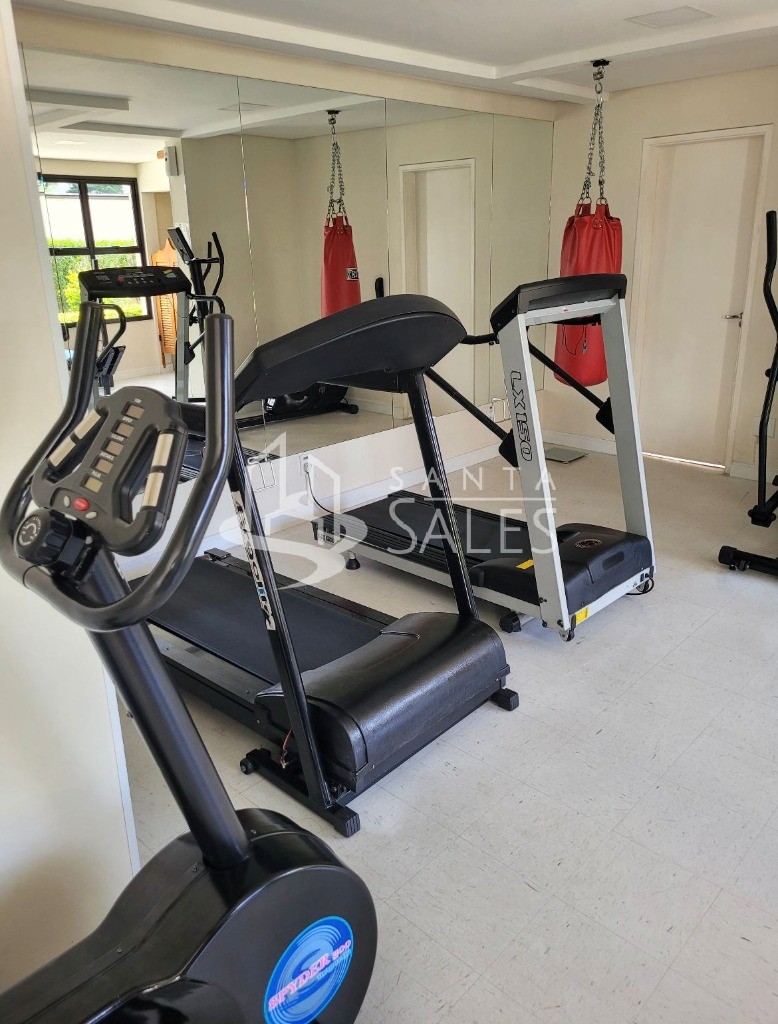 Apartamento, 3 quartos, 94 m² - Foto 37