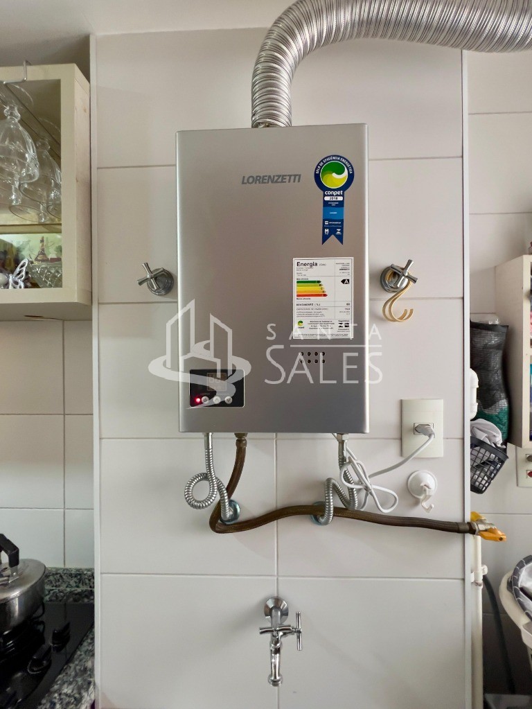 Apartamento, 2 quartos, 63 m² - Foto 16