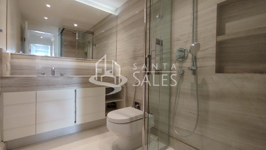 Apartamento, 3 quartos, 163 m² - Foto 26