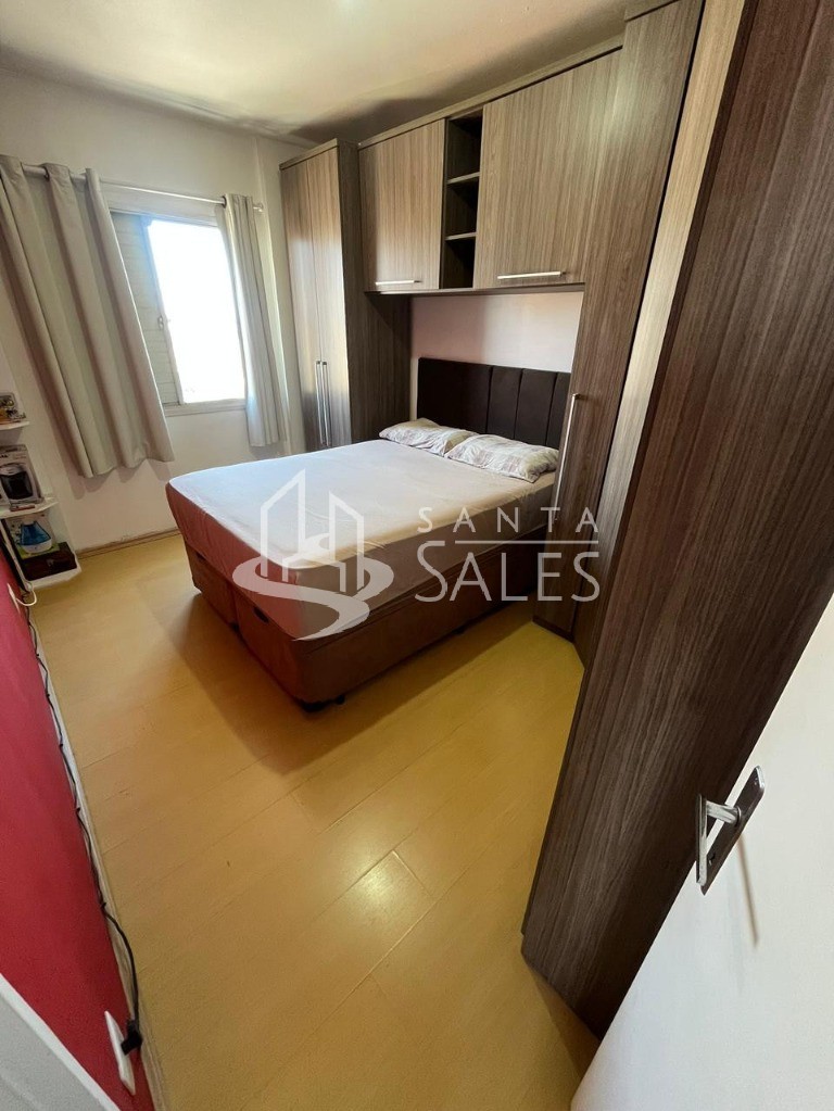 Apartamento, 2 quartos, 46 m² - Foto 10