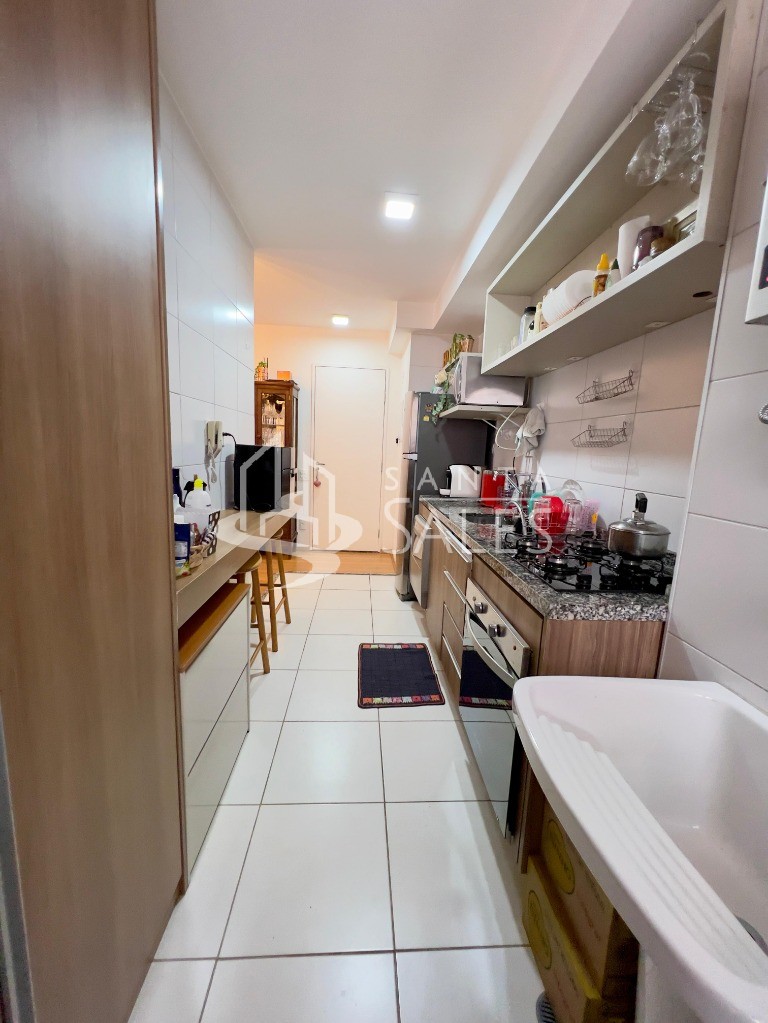 Apartamento, 2 quartos, 63 m² - Foto 18